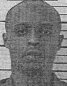 Anthony Chege a registered Sex Offender of New York