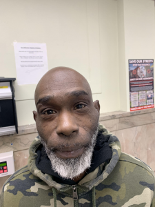 Reginald Roberts a registered Sex Offender of New York