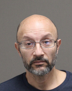 Angel Valentin a registered Sex Offender of New York