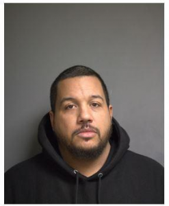 Randall Fleming a registered Sex Offender of New York