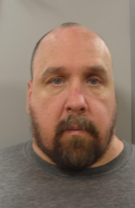 Dustin Walrath a registered Sex Offender of New York