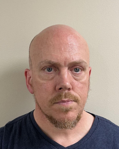 Patrick Hackett a registered Sex Offender of New York