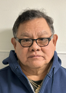 Carlos Saravia a registered Sex Offender of New York
