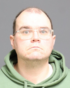 Michael Ballard a registered Sex Offender of New York
