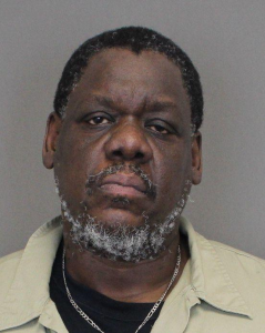 Gregory Thigpen a registered Sex Offender of New York