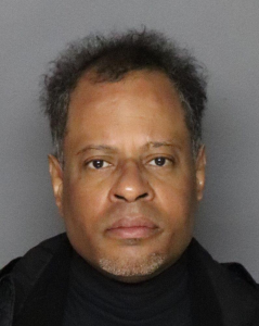 Robert Pena a registered  of 