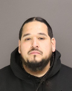 Federick Garcia a registered Sex Offender of New York