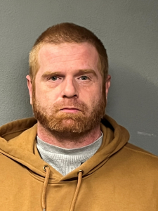 Jason Hammer a registered Sex Offender of New York