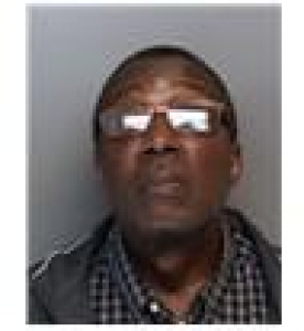 Cecil Robertson a registered Sex Offender of South Carolina