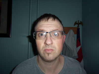 Andrew M Wesley a registered Sex Offender of New York