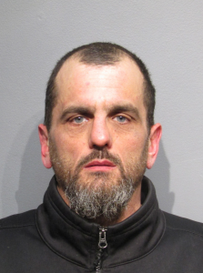 Frederick Bell a registered Sex Offender of New York