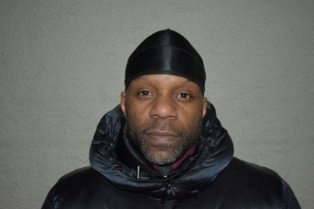 Gerald Duncan a registered Sex Offender of New York