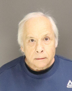 John Struse a registered Sex Offender of New York