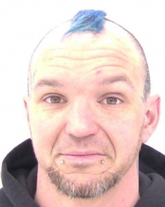Kenneth Neuer a registered Sex Offender of New York
