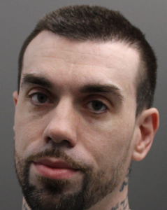 Schaadd M Wegrzyn a registered Sex Offender of New York
