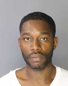 Randolph Holton a registered Sex Offender of New York