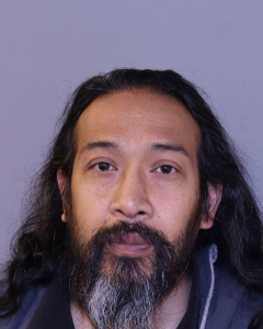Sokhoeun Khy a registered Sex Offender of New York