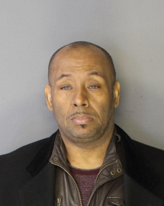 Troy A Poole a registered Sex Offender of New York
