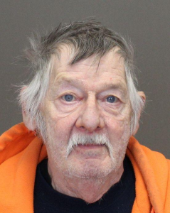 Richard Eugene Elliott a registered Sex Offender of New York