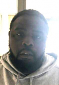 Rashad Mccall a registered Sex Offender of New York