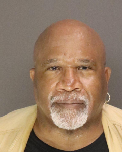 Nathaniel Manson a registered Sex Offender of New York
