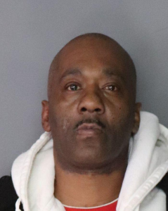 Timothy Kitt a registered Sex Offender of New York