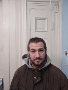 Eric Fowlston a registered Sex Offender of New York