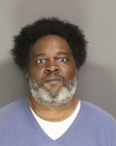Robert A Chatten a registered Sex Offender of New York