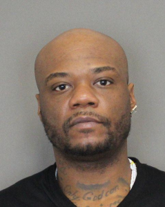 Darryl Wynn a registered Sex Offender of New York