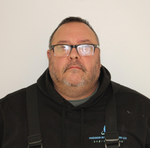 Gerald Houk a registered Sex Offender of New York