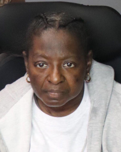 Doreen Green a registered Sex Offender of New York