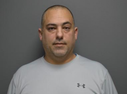 Michael P Vitarello a registered Sex Offender of New York