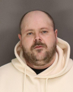 David Steele a registered Sex Offender of New York