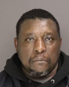 Raymond Augustus a registered Sex Offender of New York