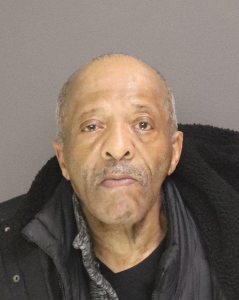 Wilson Campbell a registered Sex Offender of New York