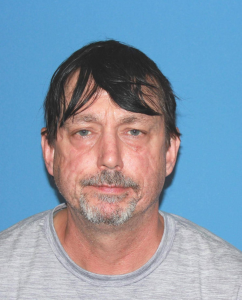 Mark R Holt a registered Sex Offender of New York