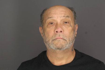 Gerald E Harrington a registered Sex Offender of New York
