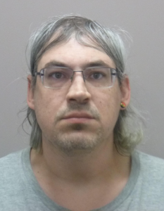 Patrick E Bixby a registered Sex Offender of New York