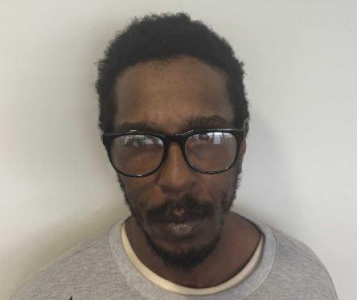 Donnell Oneil a registered Sex Offender of New York