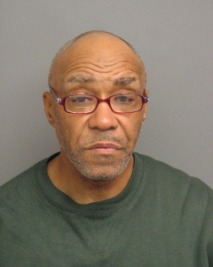 Anthony White a registered  of 