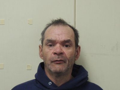 Pat Russell a registered Sex Offender of New York