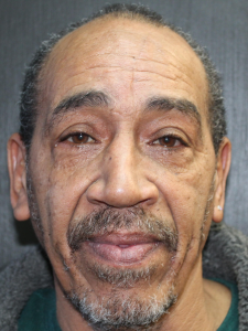Anthony White a registered Sex Offender of New York