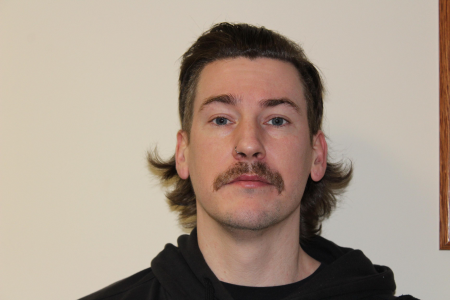 Daniel Guard a registered Sex Offender of New York