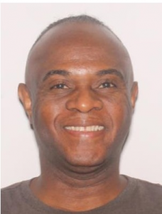 Rodney Pierre a registered Sexual Offender or Predator of Florida