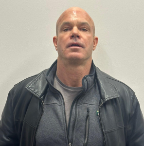 Kevin Rogers a registered Sex Offender of New York