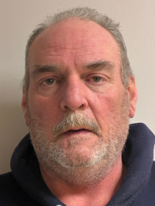 Charles Wright a registered Sex Offender of New York