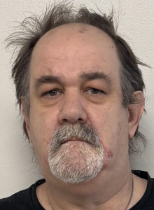 Sven Borchers a registered Sex Offender of New York