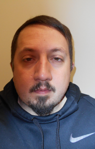 Christopher Russell a registered Sex Offender of New York