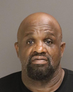 Gregory Richardson a registered Sex Offender of New York