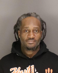 Shawn Firth a registered Sex Offender of New York